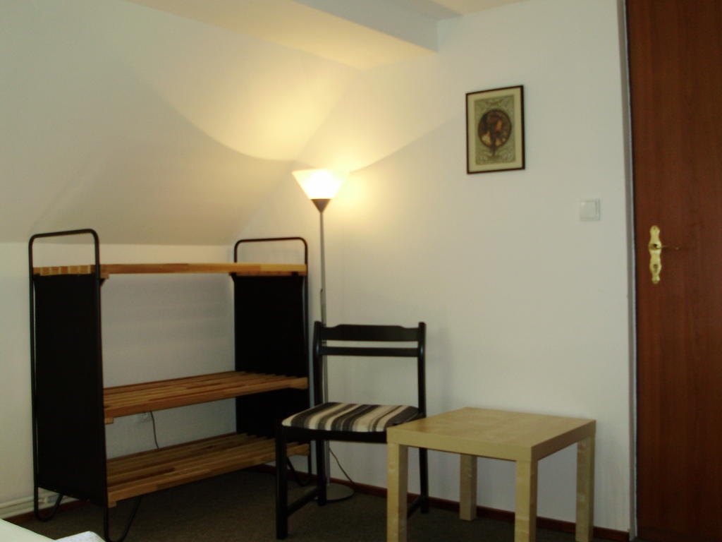 Ubytovani Doma Hotel Tisa Room photo